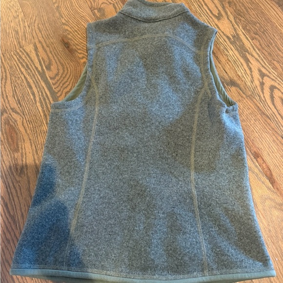 Patagonia Vest - Picture 4 of 4